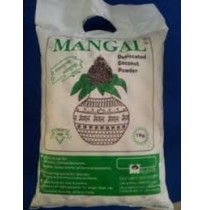 Mangal Coconut Powder